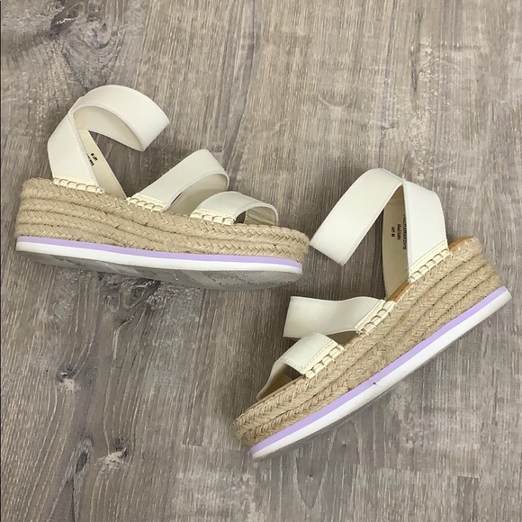 Dolce Vita Espadrilles - Picture 4 of 5